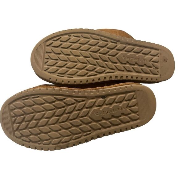 Koolaburra By UGG Women’s Victoria Short Classic Boots - Picture 8 of 9